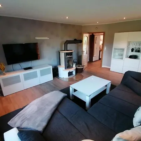 Ferienhaus Mooi Utblick Rechtsupweg