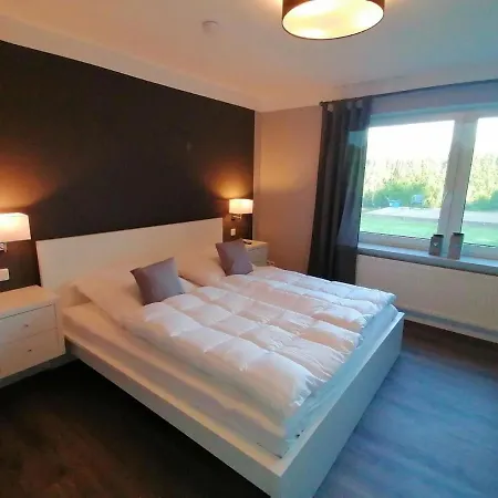 Casa vacanze Ferienhaus Mooi Utblick