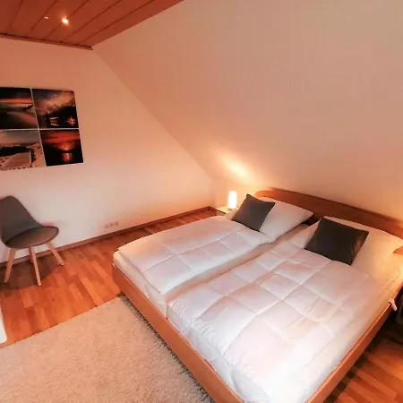 Ferienhaus Mooi Utblick * Rechtsupweg