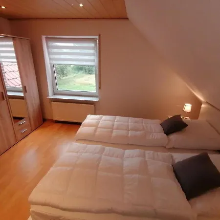 Ferienhaus Mooi Utblick Casa vacanze