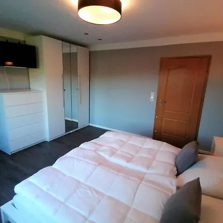 Ferienhaus Mooi Utblick Casa vacanze Rechtsupweg