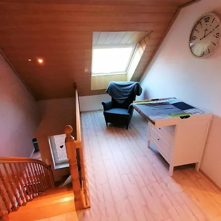 Casa vacanze Ferienhaus Mooi Utblick *