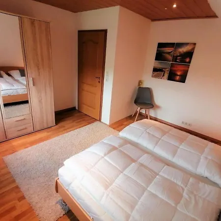 Ferienhaus Mooi Utblick Rechtsupweg
