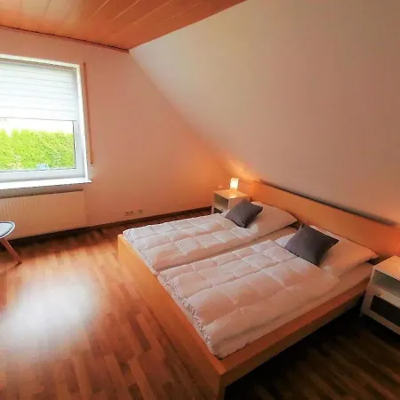 Ferienhaus Mooi Utblick *