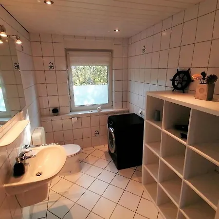 Ferienhaus Mooi Utblick * Rechtsupweg