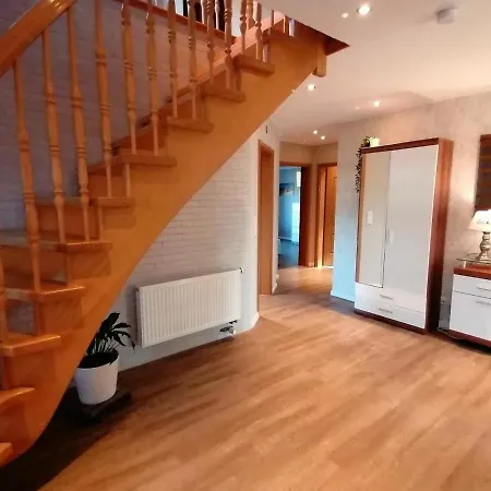 Ferienhaus Mooi Utblick