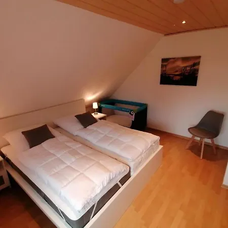 Casa vacanze Ferienhaus Mooi Utblick