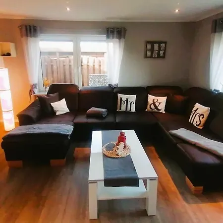 Ferienhaus Mooi Utblick * Rechtsupweg