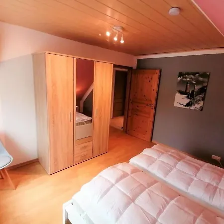 Ferienhaus Mooi Utblick * Rechtsupweg