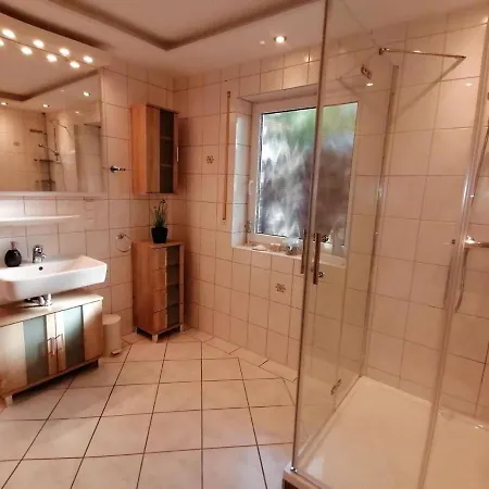 Ferienhaus Mooi Utblick Casa vacanze Rechtsupweg