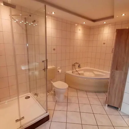 Casa vacanze Ferienhaus Mooi Utblick *