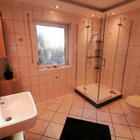 Casa vacanze Ferienhaus Mooi Utblick Rechtsupweg
