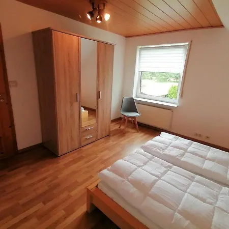 Ferienhaus Mooi Utblick