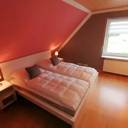 Casa vacanze Ferienhaus Mooi Utblick *